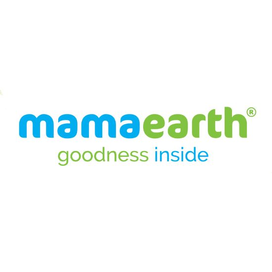 Mamaearth Logo